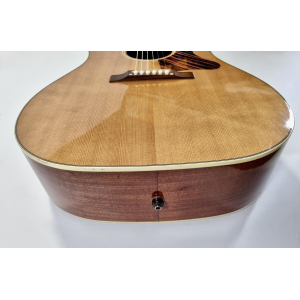 Gibson J-35 Natural Antique 2013