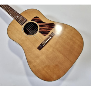 Gibson J-35 Antique Natural 2013