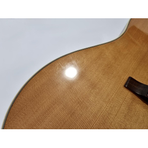 Gibson J-35 Natural Antique 2013