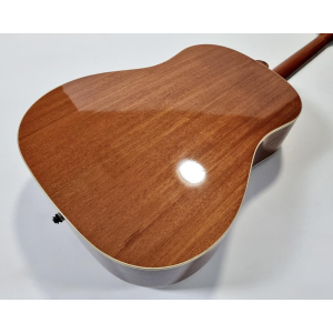 Gibson J-35 Natural Antique 2013