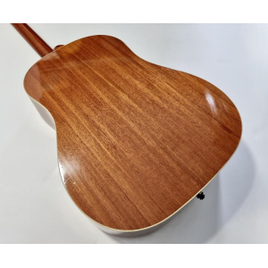 Gibson J-35 Antique Natural 2013