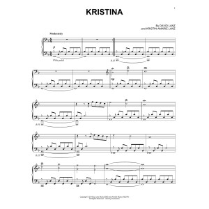 Kristina