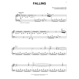 Falling