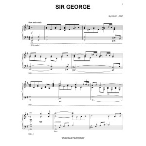 Sir George