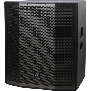 Studiomaster Phase 18sa