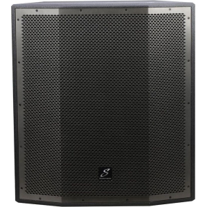 Studiomaster Phase 18sa