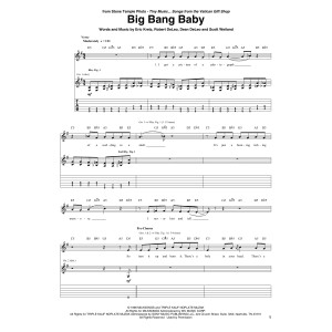 Big Bang Baby