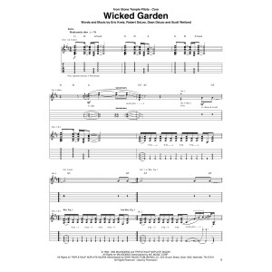 Wicked Garden