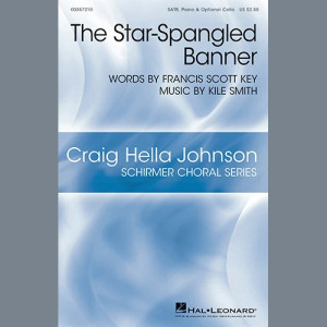 The Star-Spangled Banner - Cello