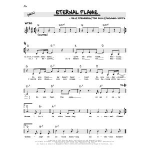 Eternal Flame