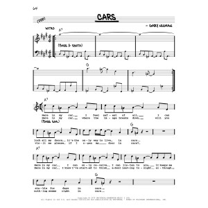 Cars
