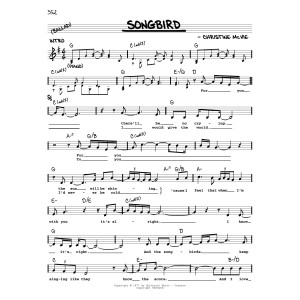 Songbird