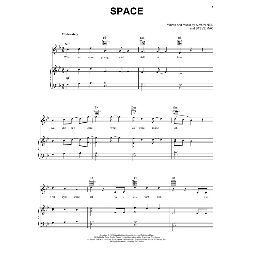 Space