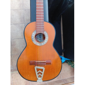 Suspiro Unique and Original Spanish Flamenco Guitar
