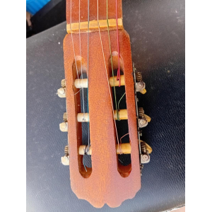 Suspiro Unique and Original Spanish Flamenco Guitar