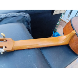 Suspiro Unique and Original Spanish Flamenco Guitar