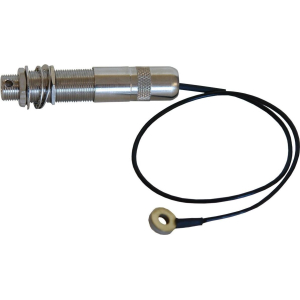 Gold Tone Beardactive