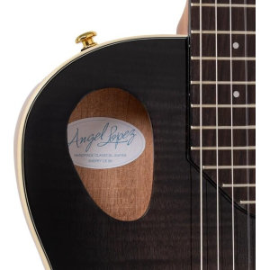 Angel Lopez Sherry Ce Bk