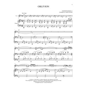 Oblivion