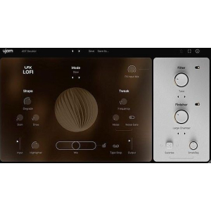 Ujam Lofi - Offre de fidélité