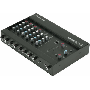 Studiomaster Multibridge8