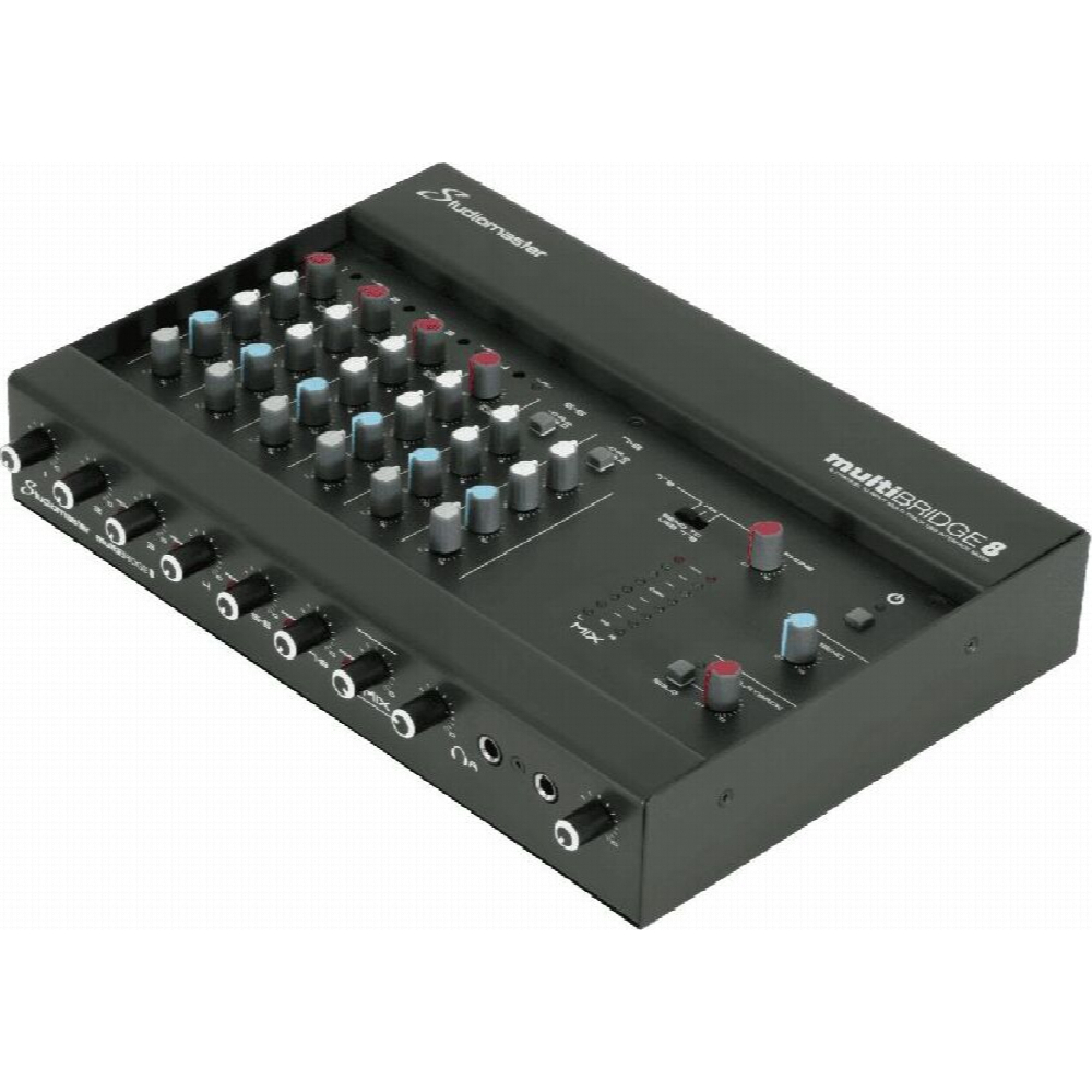 Studiomaster Multibridge8