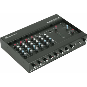 Studiomaster Multibridge8