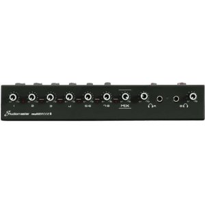 Studiomaster Multibridge8