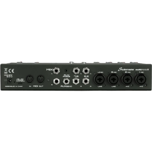 Studiomaster Multibridge8