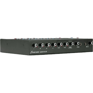 Studiomaster Multibridge8