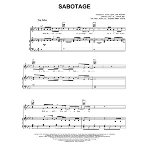 Sabotage