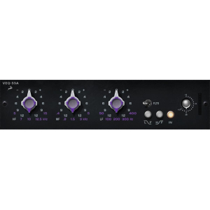 Antelope Audio VEQ-55A