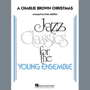 A Charlie Brown Christmas (arr. Paul Murtha) - Trumpet 2