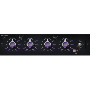 Antelope Audio VEQ-55B