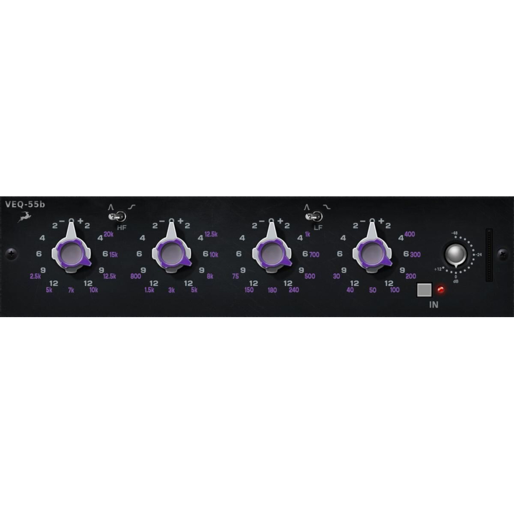 Antelope Audio VEQ-55B