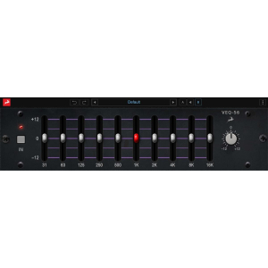 Antelope Audio VEQ-56