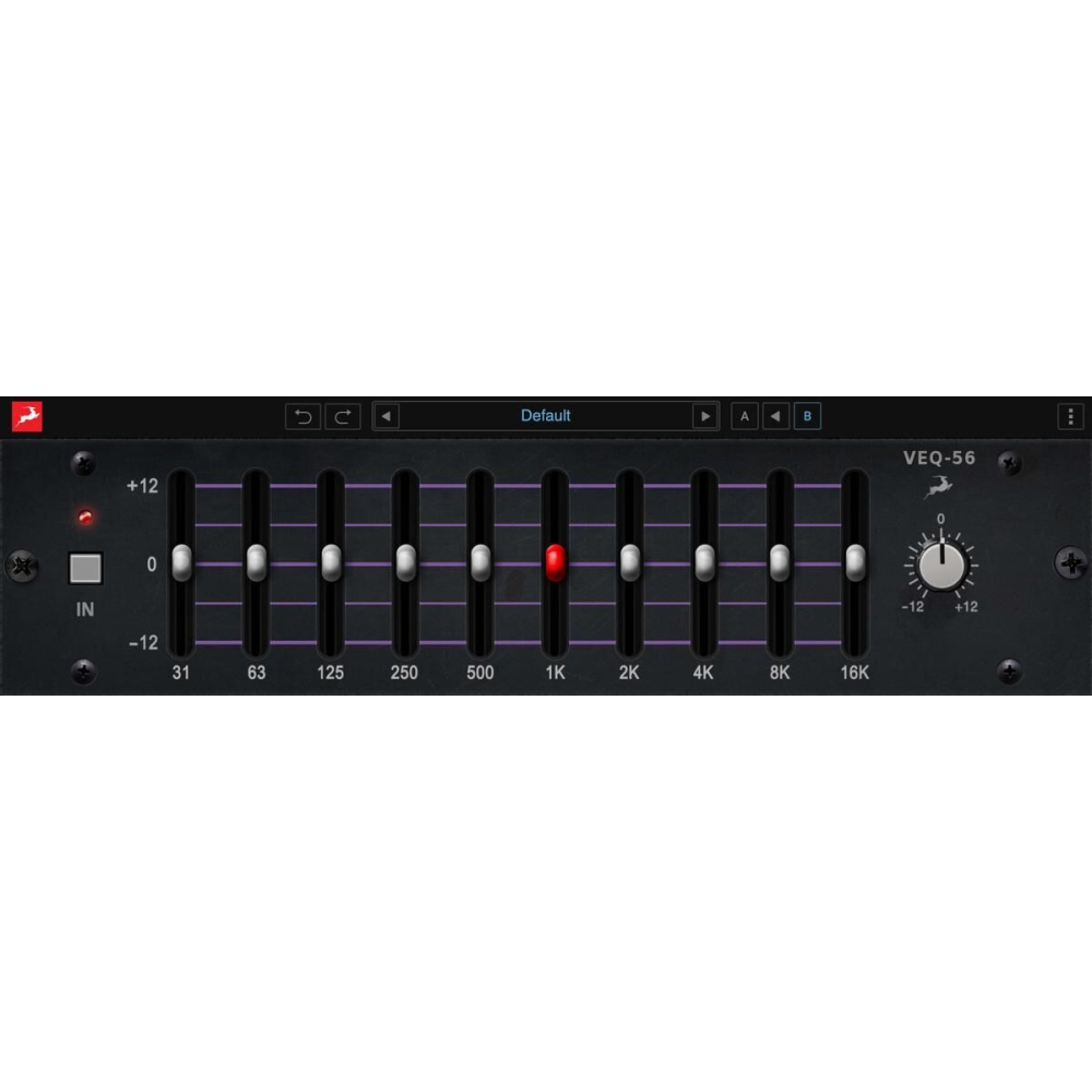 Antelope Audio VEQ-56