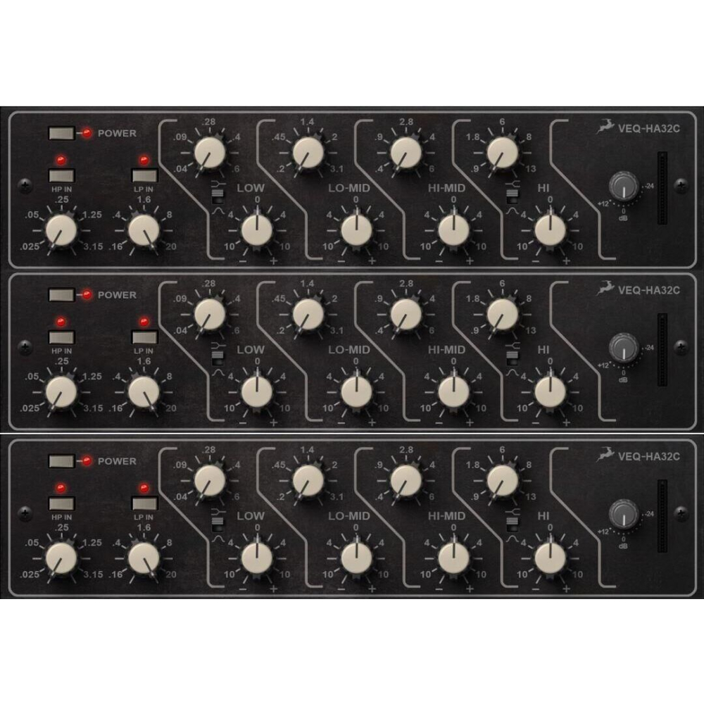VEQ-HA32C