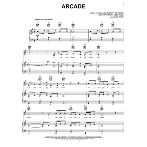 Arcade