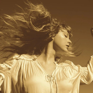 Don't You (Taylor's Version) (From The Vault)