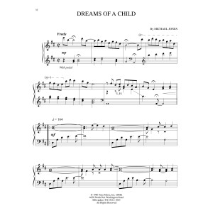 Dreams Of A Child
