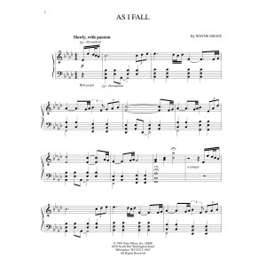 As I Fall
