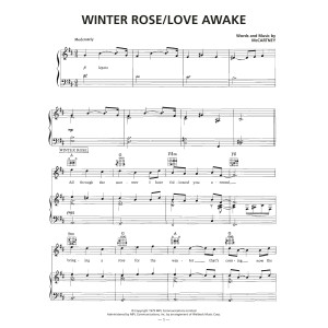 Winter Rose/Love Awake