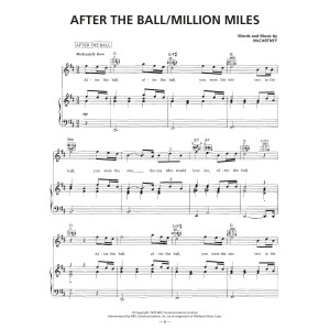 After The Ball/Million Miles