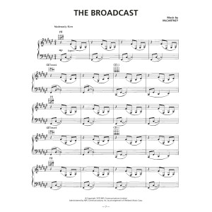 The Broadcast