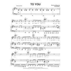 To You