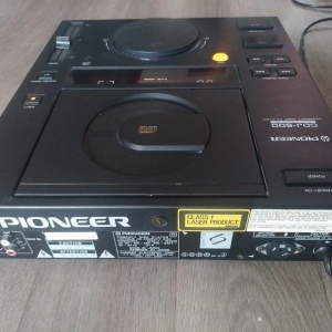Lecteur Pioneer CDJ-500
