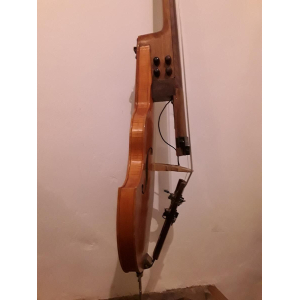 Contrabajo eléctrico Luthier