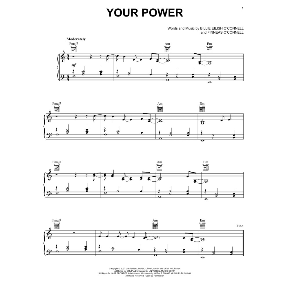 Your Power