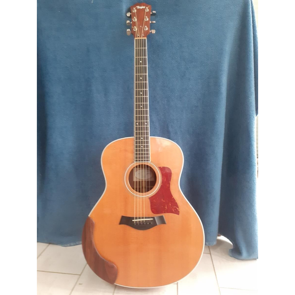 Taylor 418e Grand Orchestra